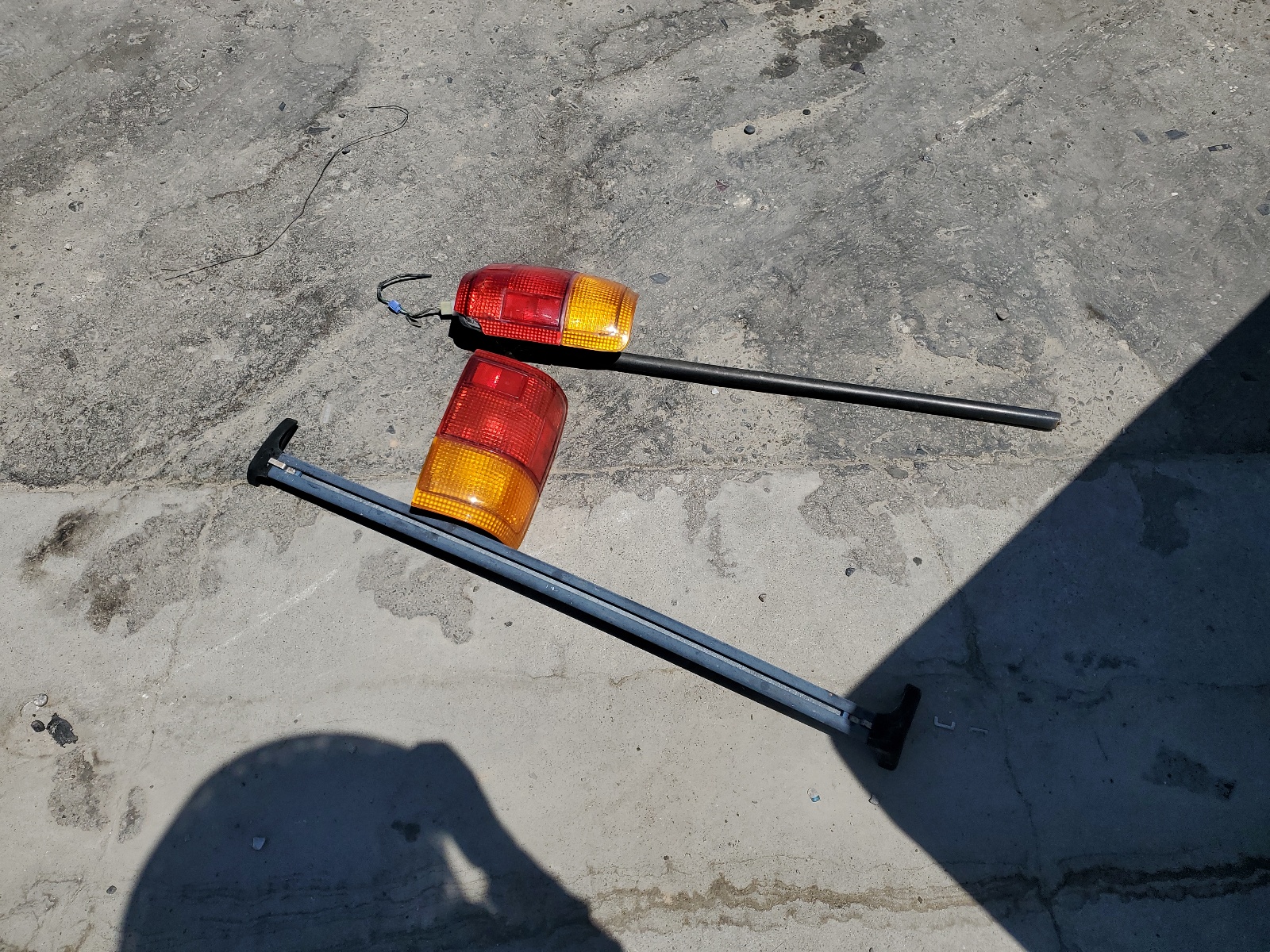 JT4RN67S2J5088556 1988 Toyota Pickup Xtracab Rn67 Sr5