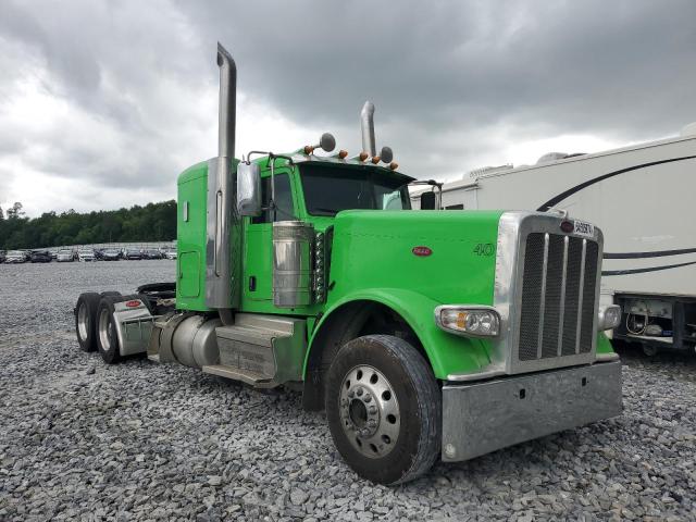 2023 Peterbilt 389 