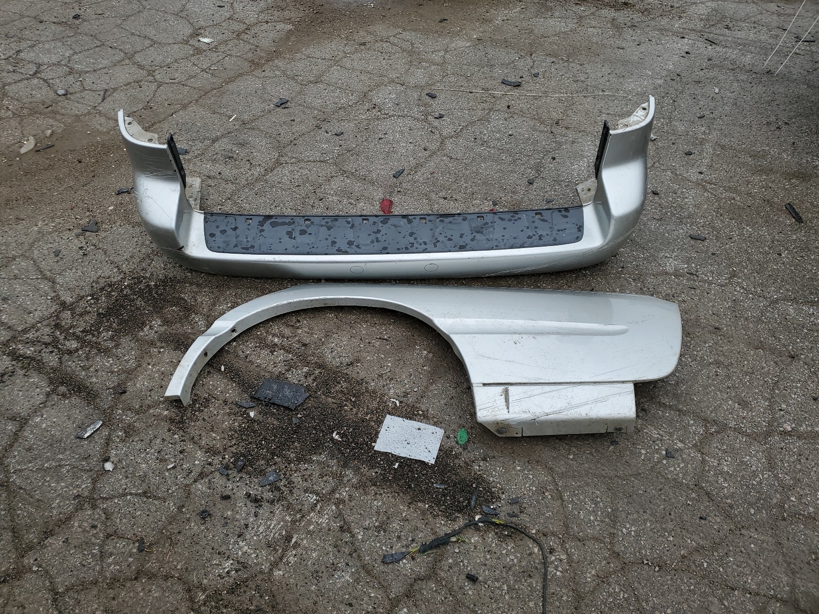 4S4BT61C636105487 2003 Subaru Baja