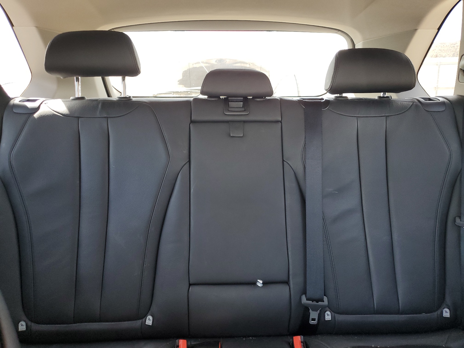 5UXKR0C57E0K48581 2014 BMW X5 xDrive35I