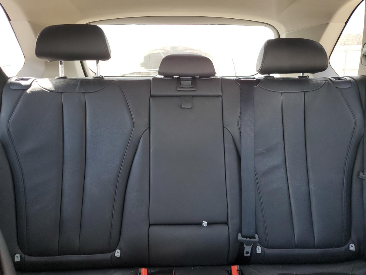 2014 BMW X5 xDrive35I VIN: 5UXKR0C57E0K48581 Lot: 56231644