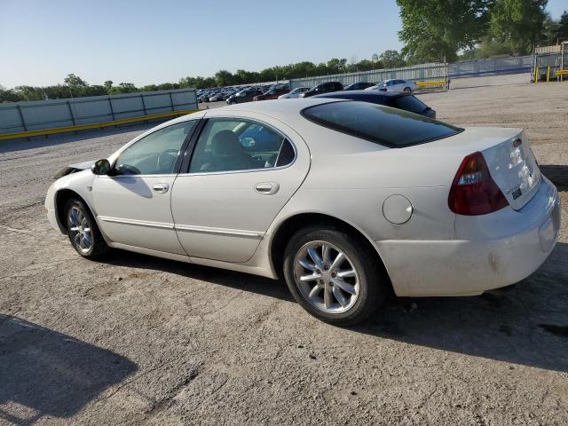 2C3AE66G44H620563 | 2004 Chrysler 300m