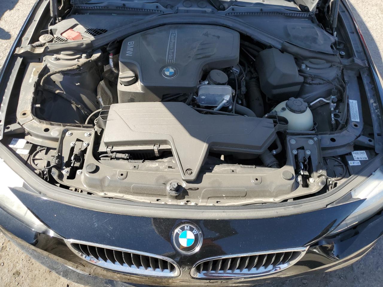 WBA3N7C50EF719426 2014 BMW 428 I