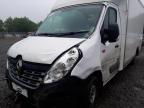 2018 RENAULT MASTER 35 for sale at Copart WOLVERHAMPTON