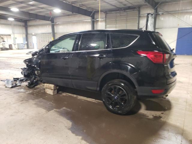 1FMCU0GD8KUA22491 | 2019 Ford escape se