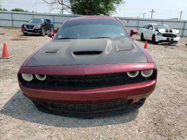 2019 Dodge Challenger Sxt VIN: 2C3CDZAGXKH712083 Lot: 56338954