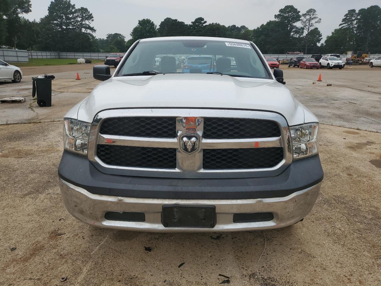 1C6RR6FT8JS305194 2018 Ram 1500 St