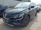 2018 RENAULT KOLEOS 2.0 DCI SIGNATURE NAV 5DR X-TRONIC for sale at Copart PETERLEE