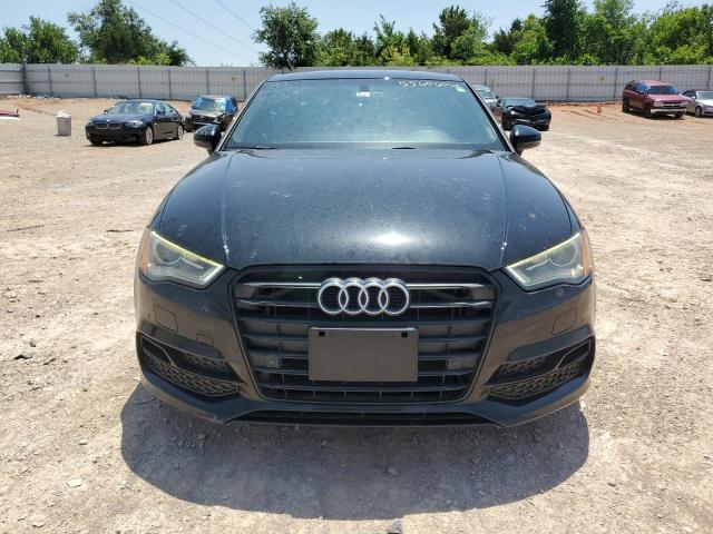Седаны AUDI A3 2016 Черный
