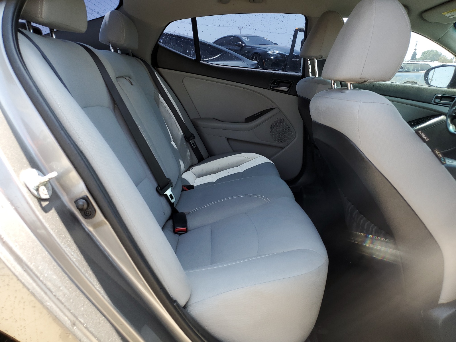 5XXGM4A73EG344210 2014 Kia Optima Lx