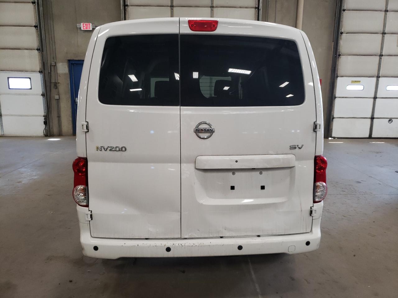 2020 Nissan Nv200 2.5S VIN: 3N6CM0KN6LK694519 Lot: 54579594