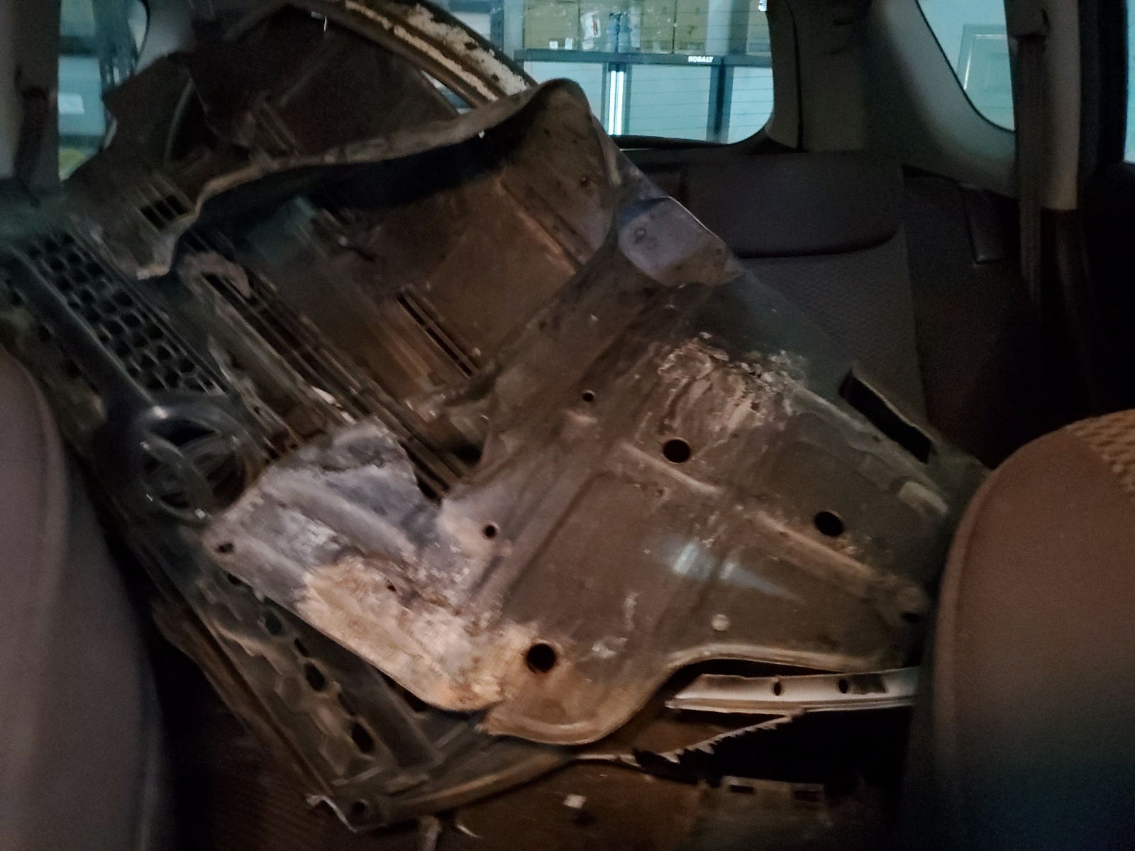 JTMRF4DV7A5036226 2010 Toyota Rav4 Sport