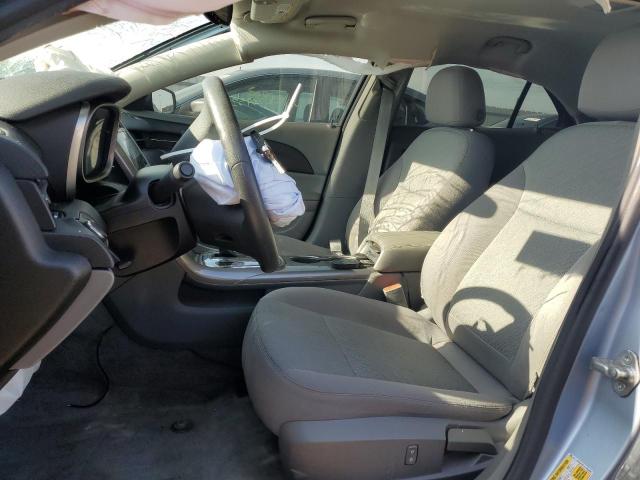 Седаны CHEVROLET MALIBU 2013 Синий