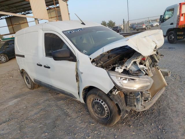 VF1FJRS55PG048971 - 2023 RENAULT EXPRESS - #undefined