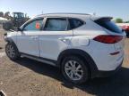 2019 HYUNDAI TUCSON LIMITED for sale at Copart ON - LONDON