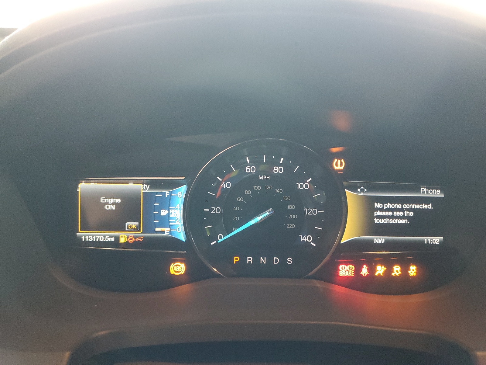 1FM5K7DH6GGA85884 2016 Ford Explorer Xlt