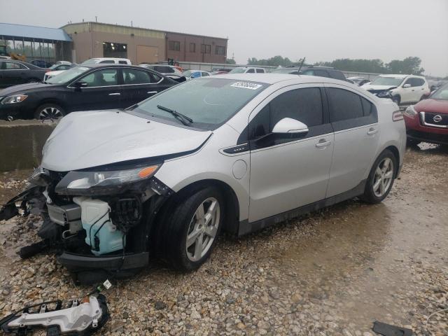 2015 Chevrolet Volt 