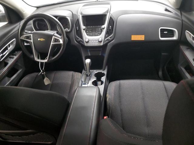 Parquets CHEVROLET EQUINOX 2014 Czarny