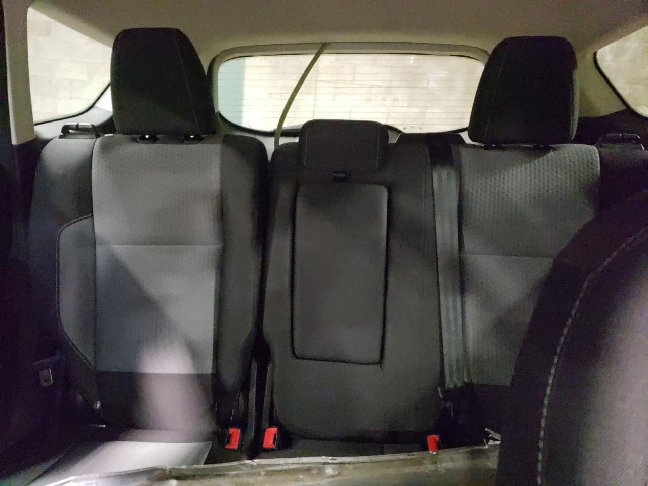 2019 Ford Escape Se VIN: 1FMCU0GD8KUA22491 Lot: 55449794