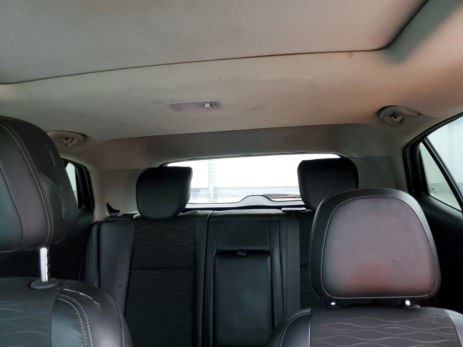 KL4CJBSB2FB257592 2015 Buick Encore Convenience