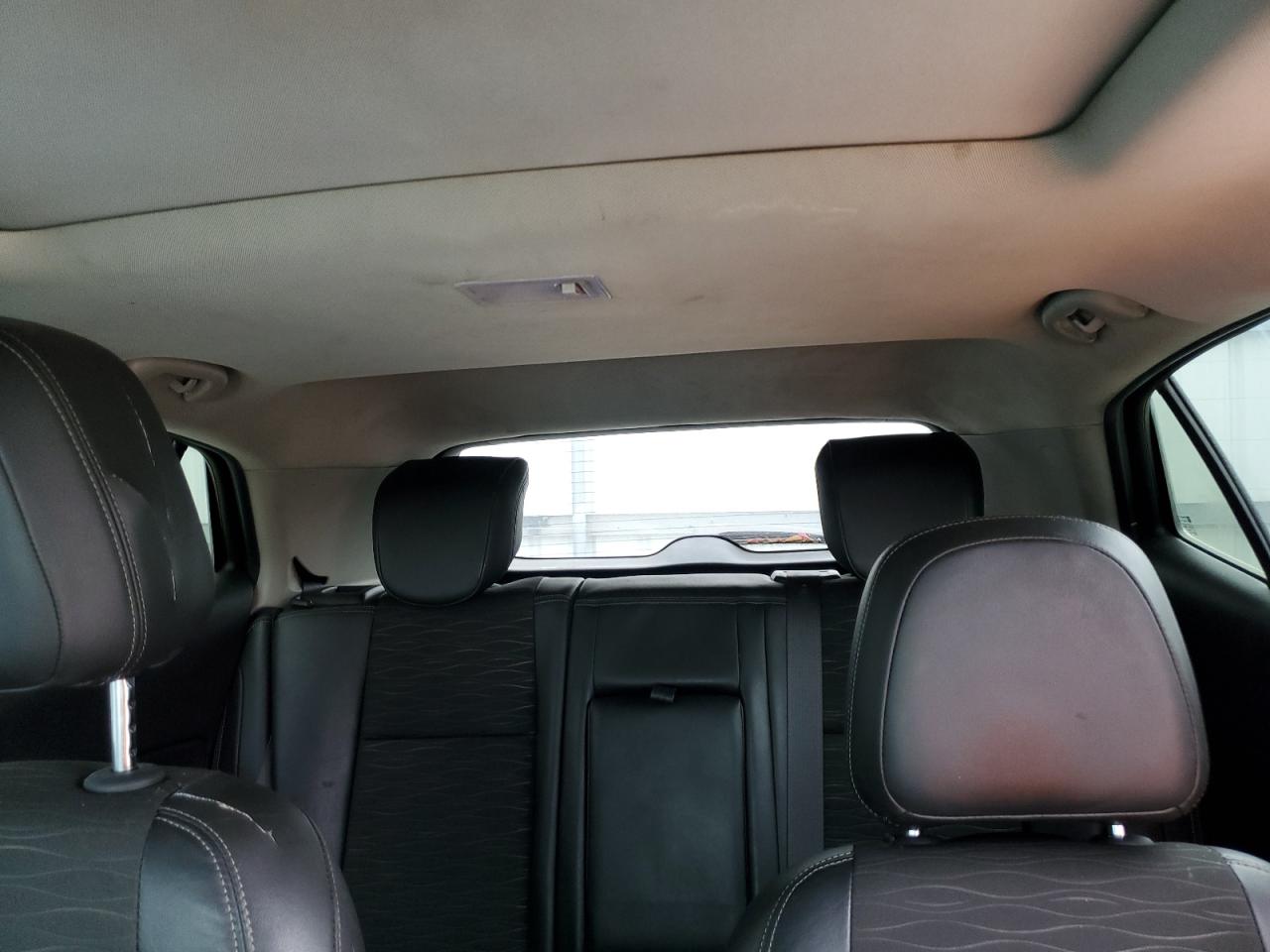 2015 Buick Encore Convenience VIN: KL4CJBSB2FB257592 Lot: 52645604