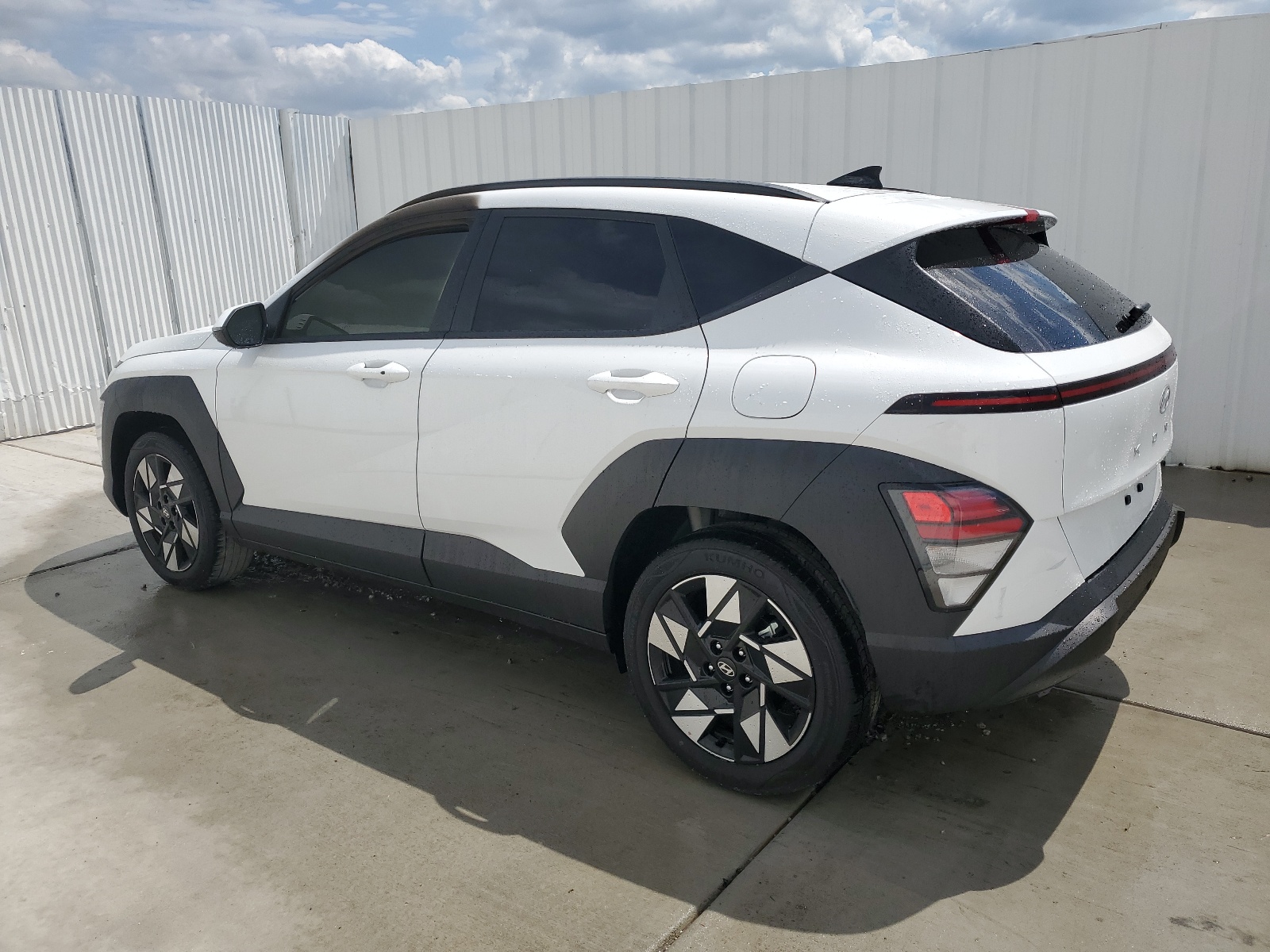 KM8HB3AB1RU118235 2024 Hyundai Kona Sel