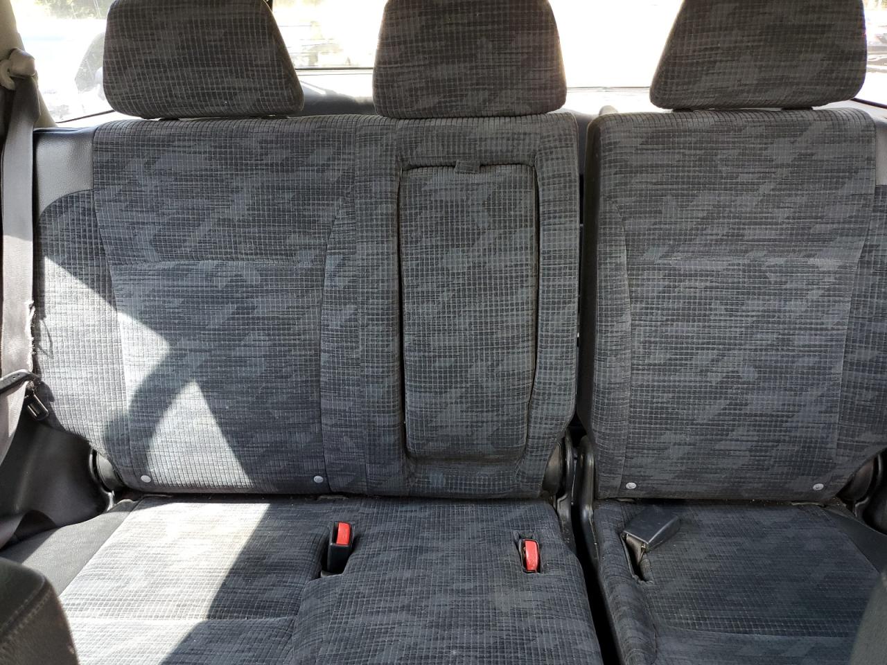 2004 Honda Cr-V Lx VIN: SHSRD78434U240526 Lot: 56719554