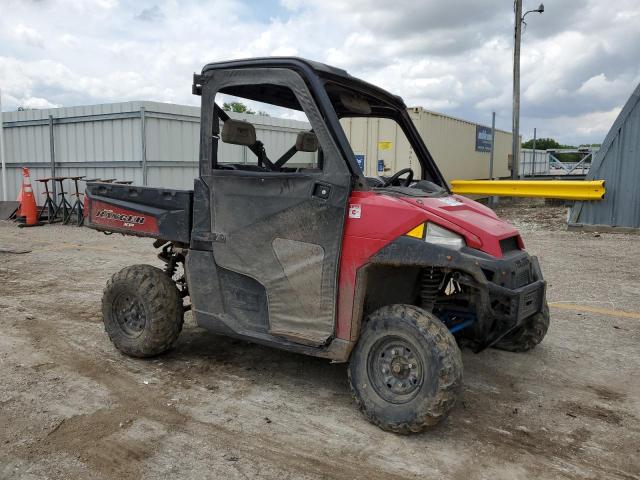 2017 Polaris Ranger Xp 900 Eps за продажба в Wichita, KS - Front End