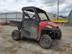 2017 POLARIS RANGER XP 900 EPS for sale at Copart KS - WICHITA