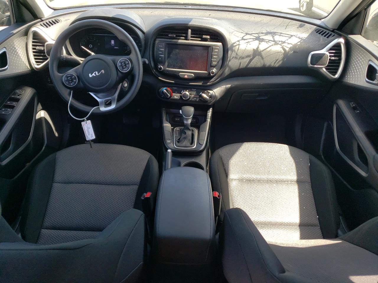 2022 Kia Soul Lx VIN: KNDJ23AU8N7167657 Lot: 57116904