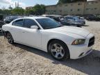 2012 Dodge Charger Police за продажба в Opa Locka, FL - Rear End