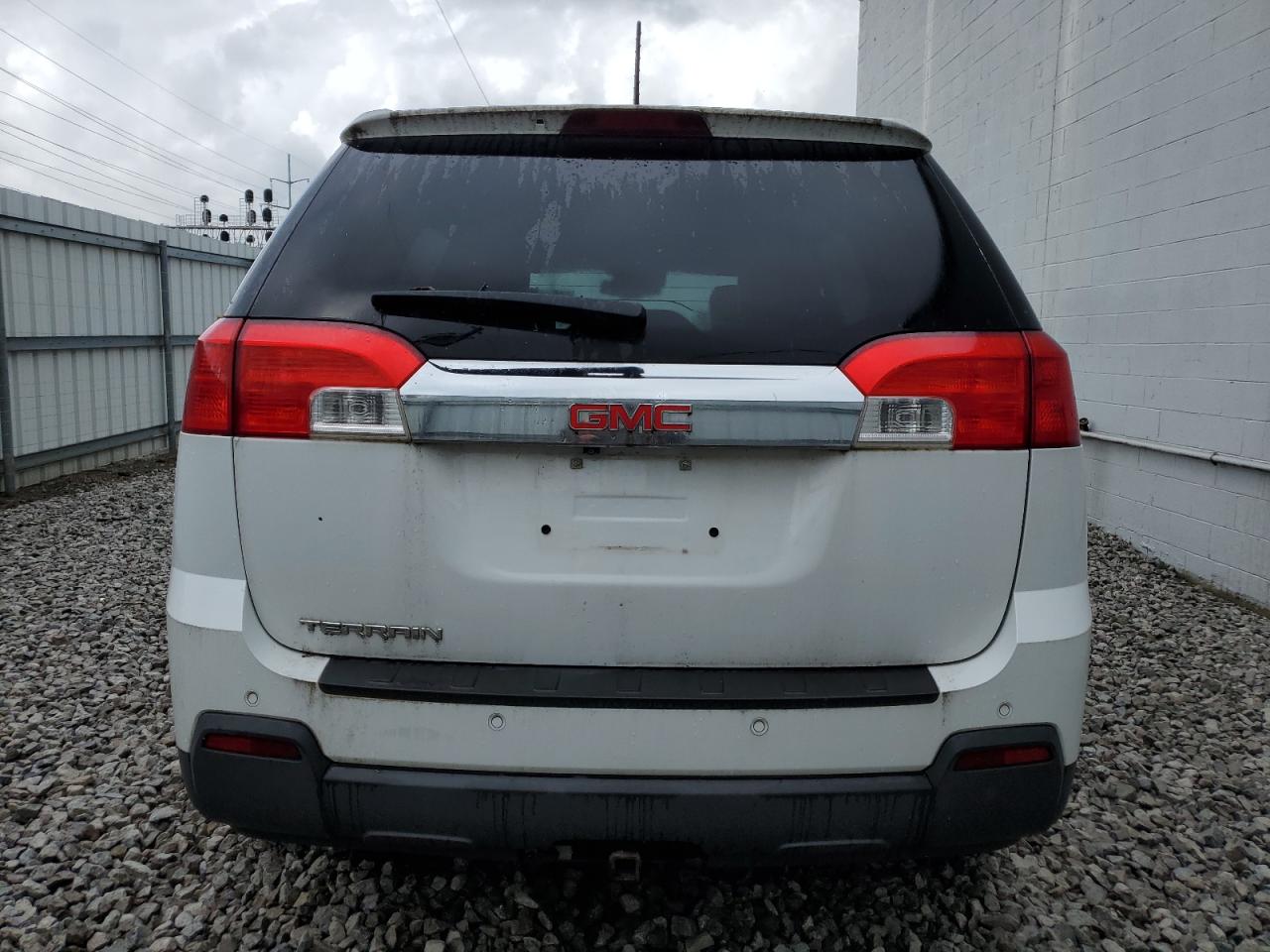 2013 GMC Terrain - Image 6