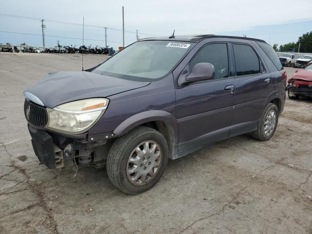 2007 Buick Rendezvous Cx