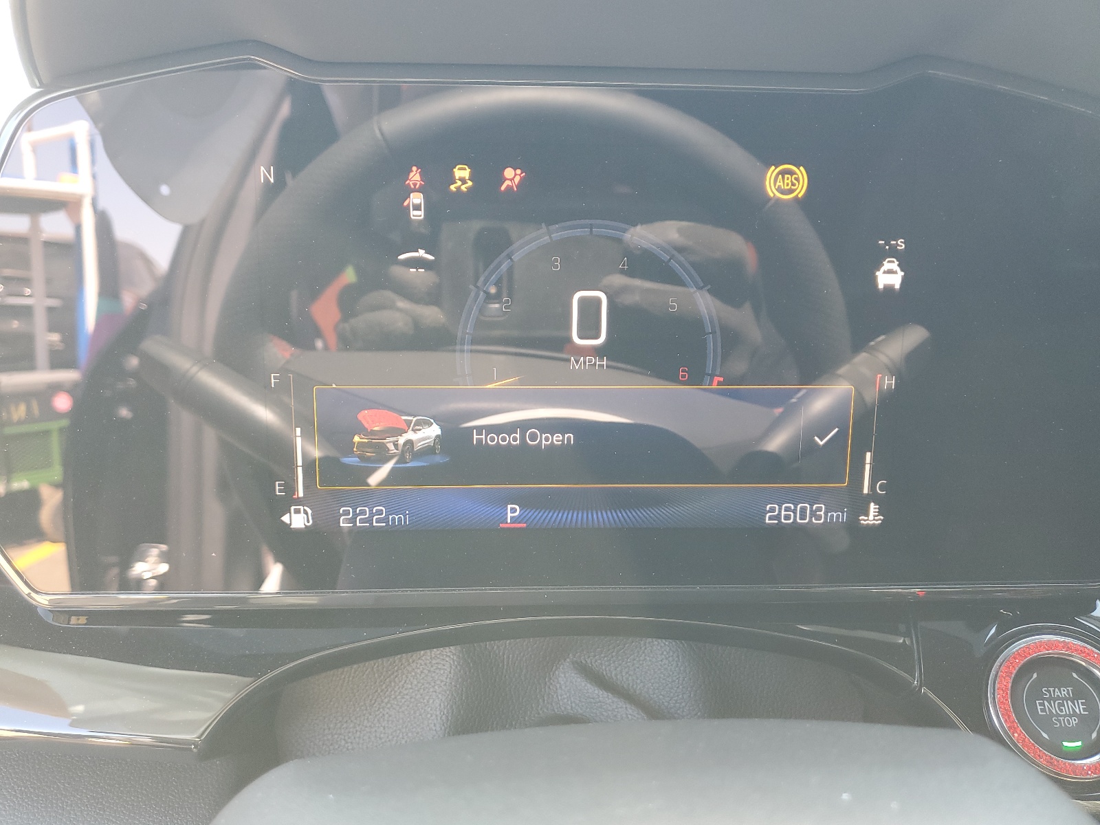 KL77LJE25RC182762 2024 Chevrolet Trax 2Rs