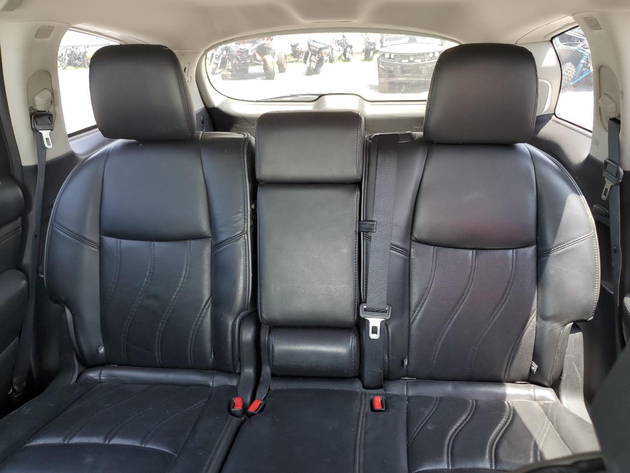 2015 Infiniti Qx60 VIN: 5N1AL0MN4FC558227 Lot: 54141114