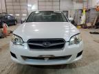 2008 Subaru Legacy 2.5I for Sale in Columbia, MO - Rear End