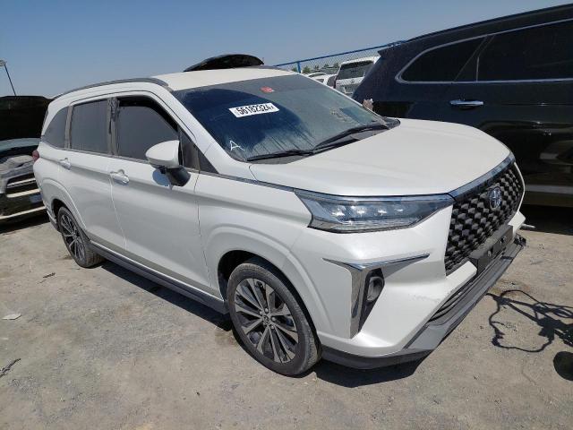 MHFAB1BY7P3045697 - 2023 TOYOTA VELOZ - #undefined