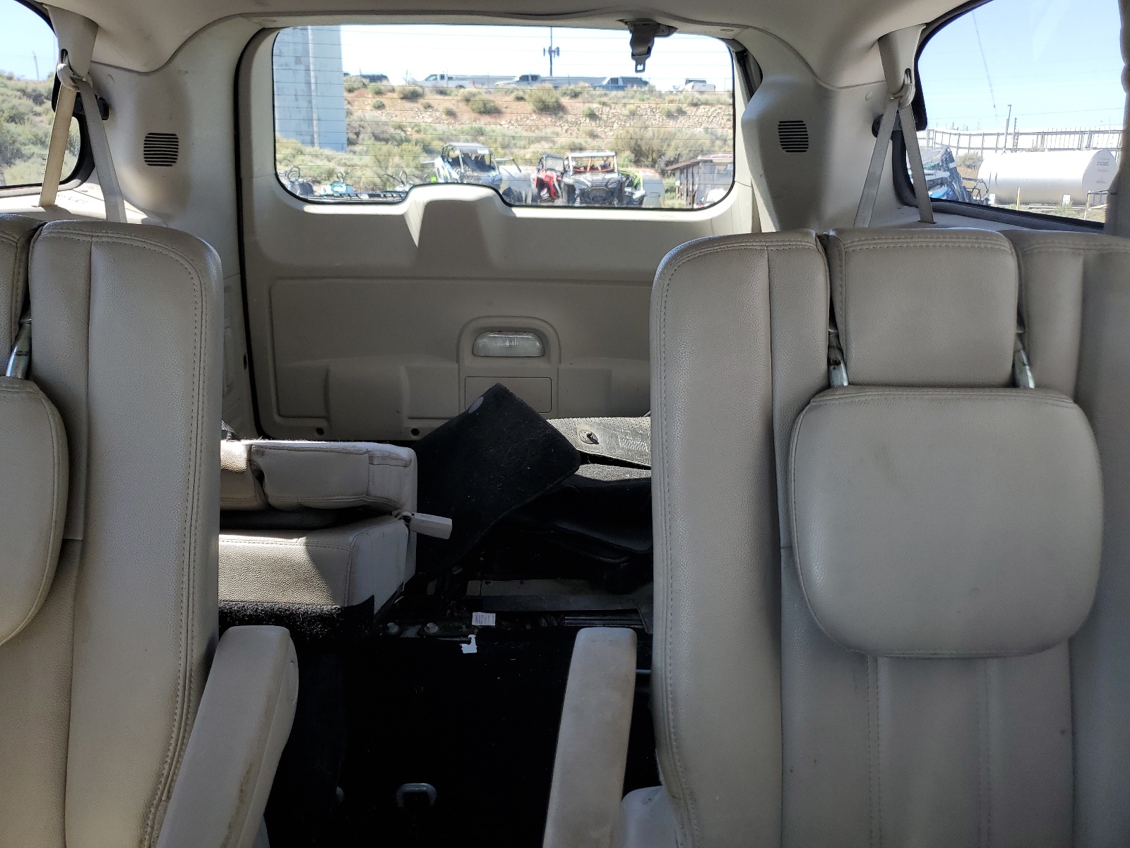 2C4RC1BG1DR577534 2013 Chrysler Town & Country Touring