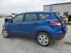 2018 Ford Escape S იყიდება Tulsa-ში, OK - All Over
