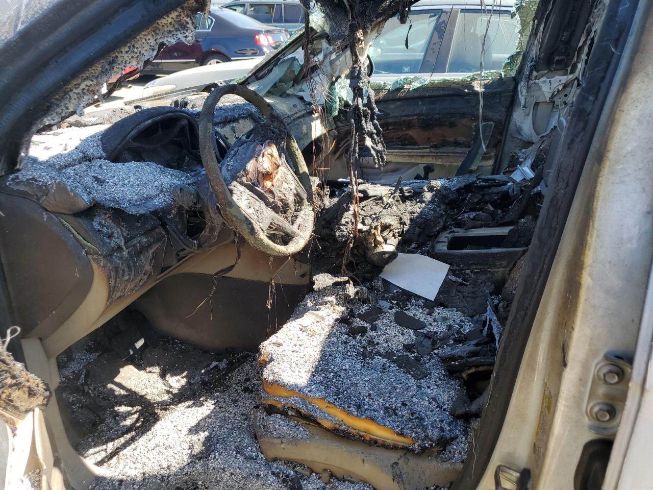 2015 Cadillac Srx Performance Collection VIN: 3GYFNCE32FS633837 Lot: 54574794