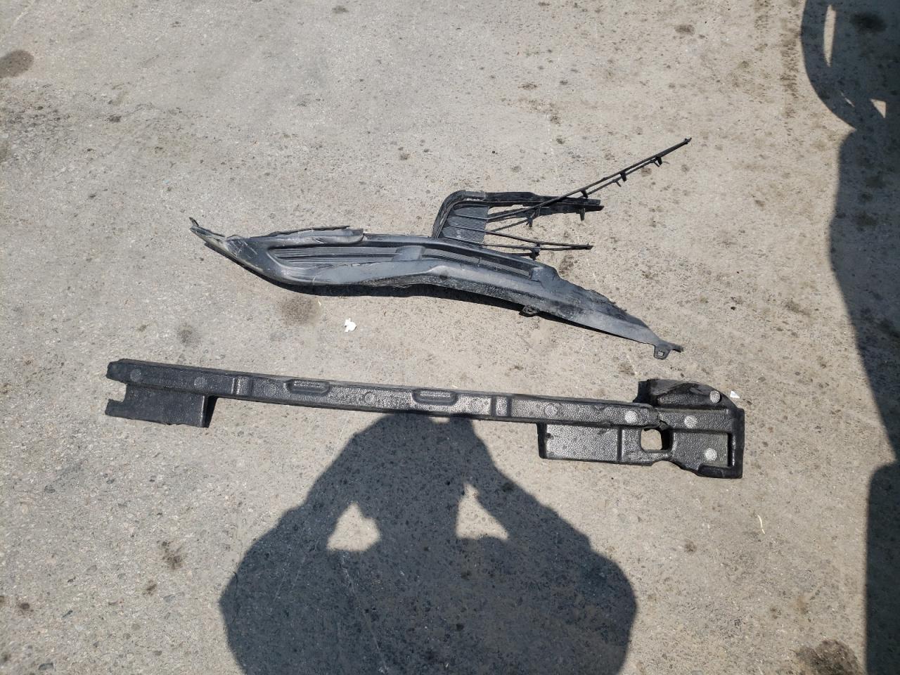 2015 Toyota Highlander Xle VIN: 5TDJKRFH1FS199257 Lot: 55449744