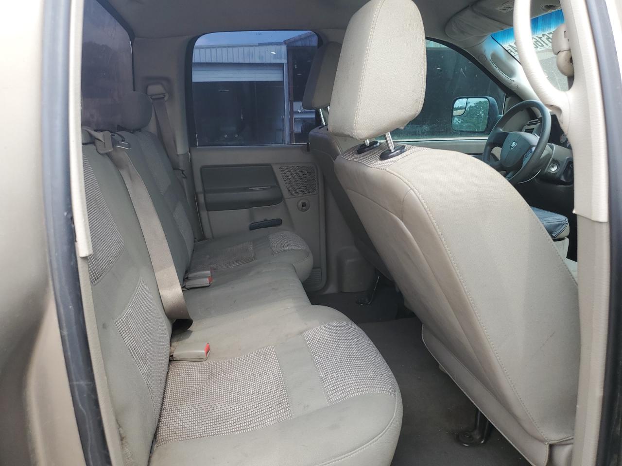 2007 Dodge Ram 1500 St VIN: 1D7HA18P67J642627 Lot: 56160394