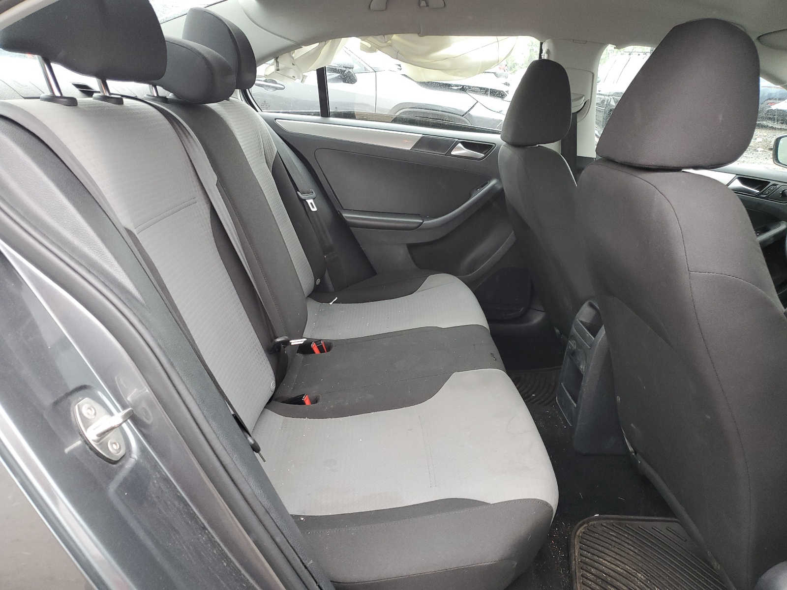 3VW2B7AJ6HM360852 2017 Volkswagen Jetta S