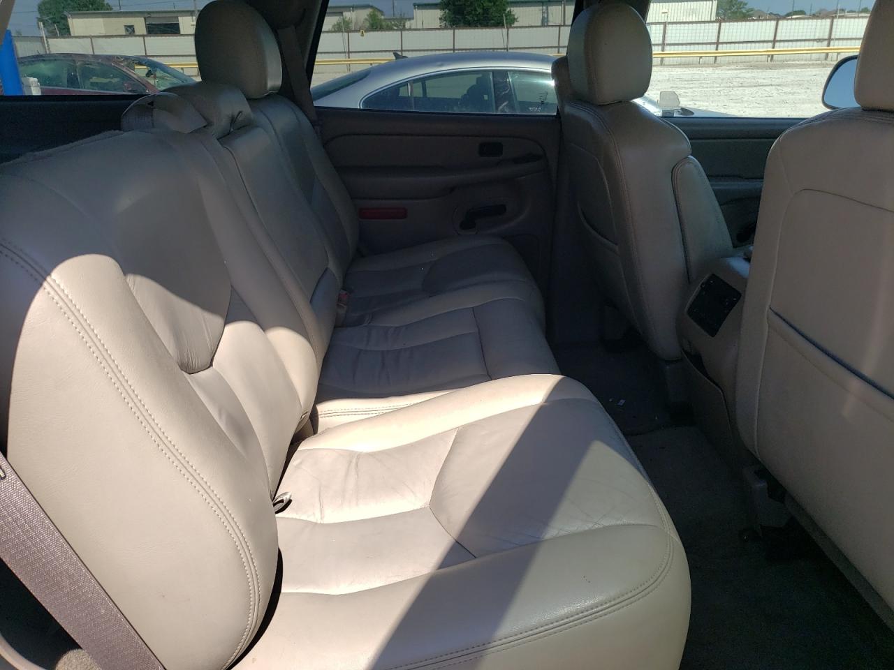 2005 Chevrolet Tahoe C1500 VIN: 1GNEC13T35J248549 Lot: 54997984