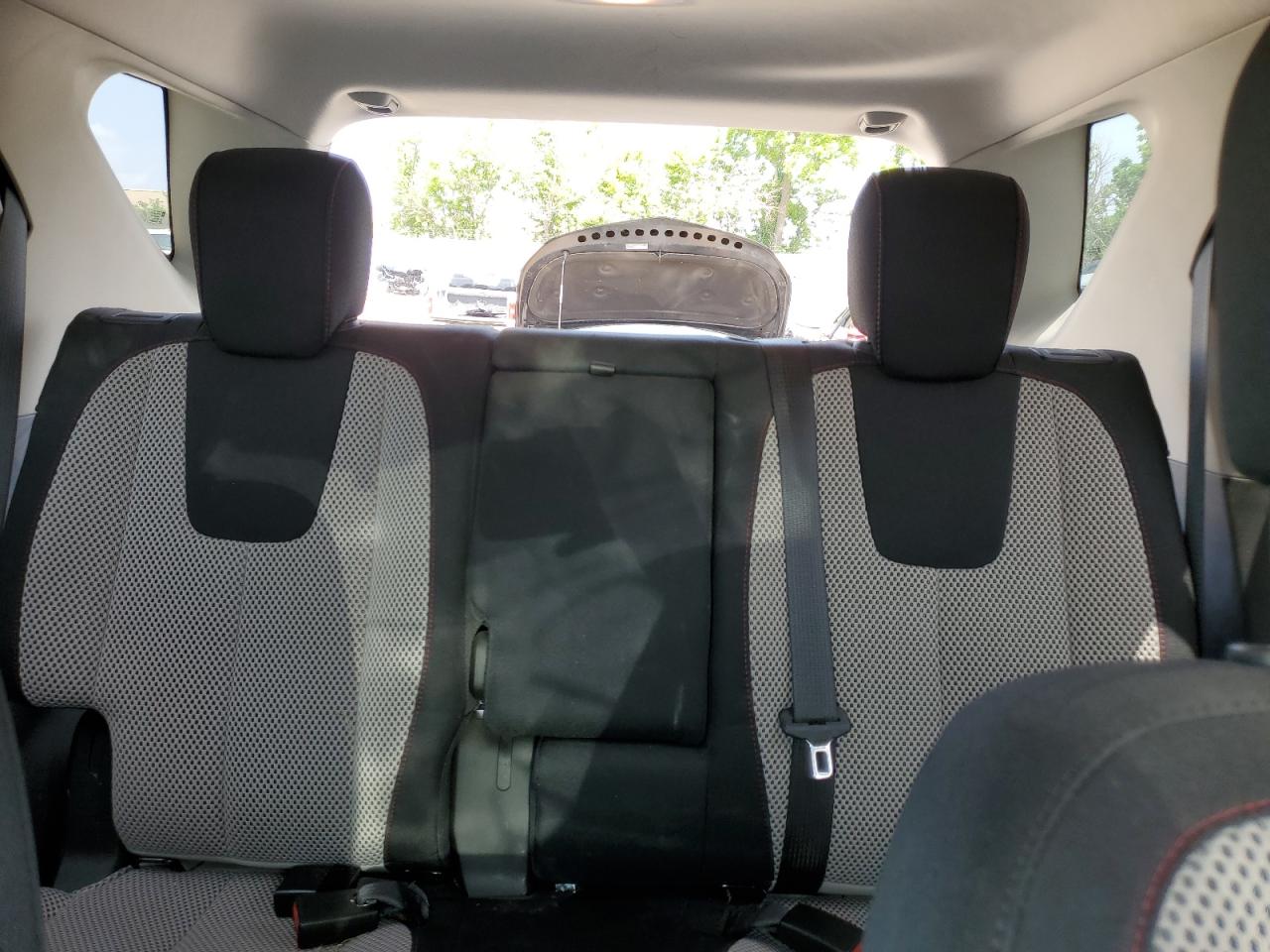 2012 Chevrolet Equinox Lt VIN: 2GNFLEEK6C6183268 Lot: 56125124