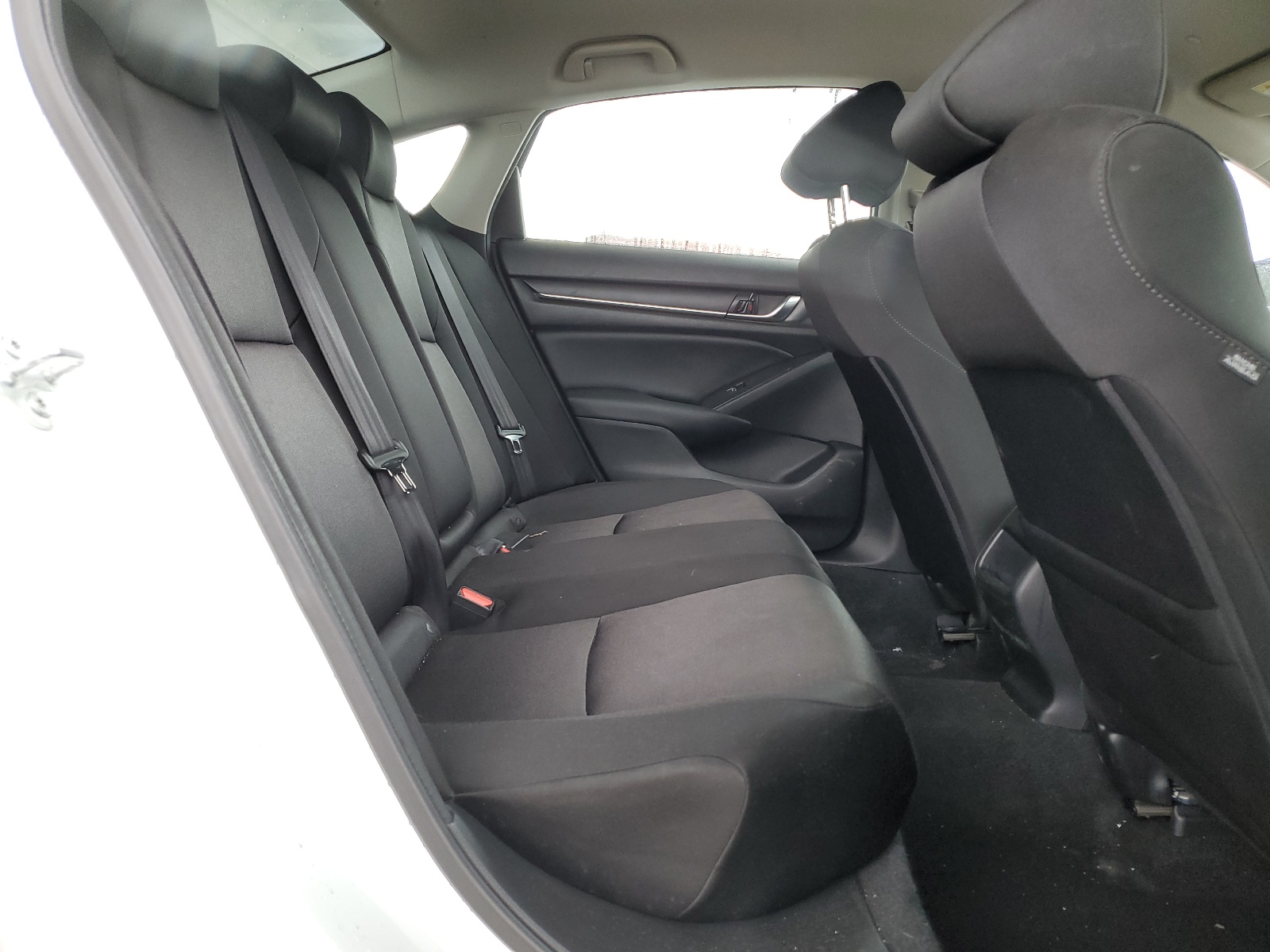 1HGCV1F16NA067869 2022 Honda Accord Lx