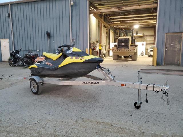 2016 Sead Jet Ski