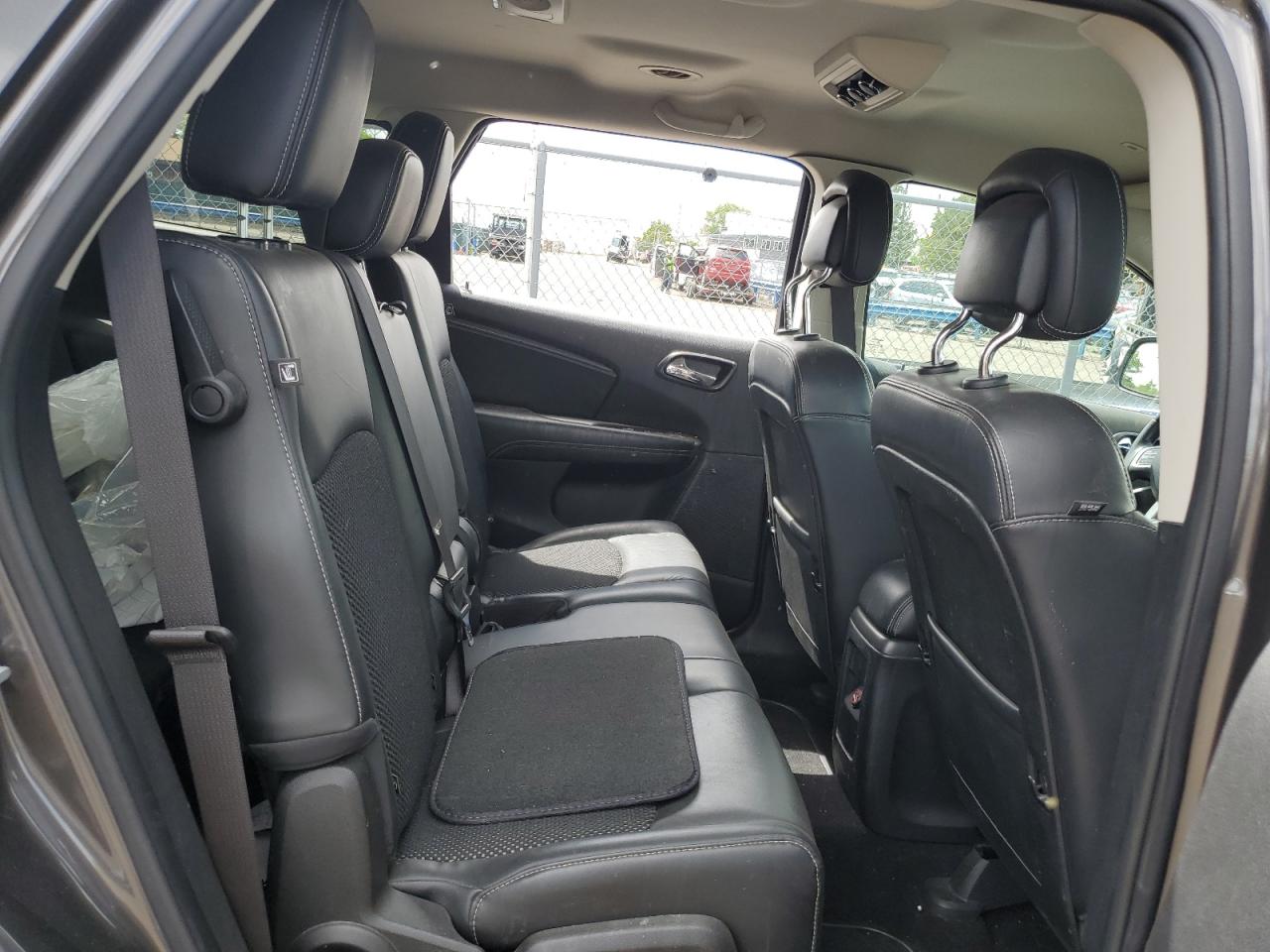 2019 Dodge Journey Crossroad VIN: 3C4PDDGG7KT811023 Lot: 56114084