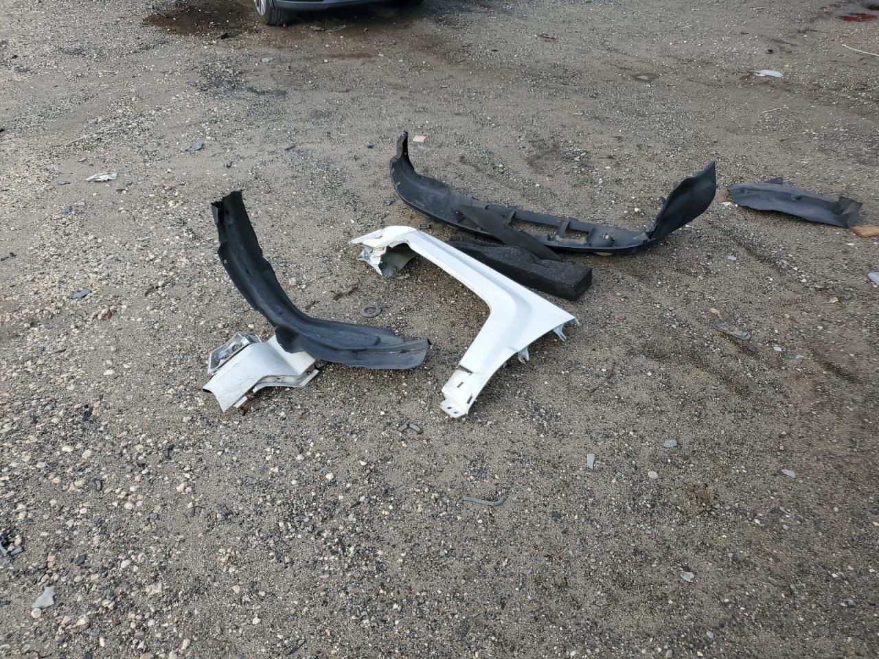 1C4NJPBA3GD622063 2016 Jeep Patriot Sport