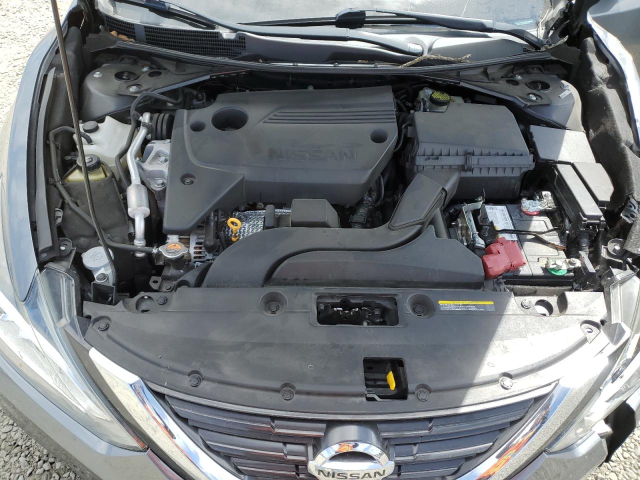 1N4AL3AP0HN320058 2017 Nissan Altima 2.5